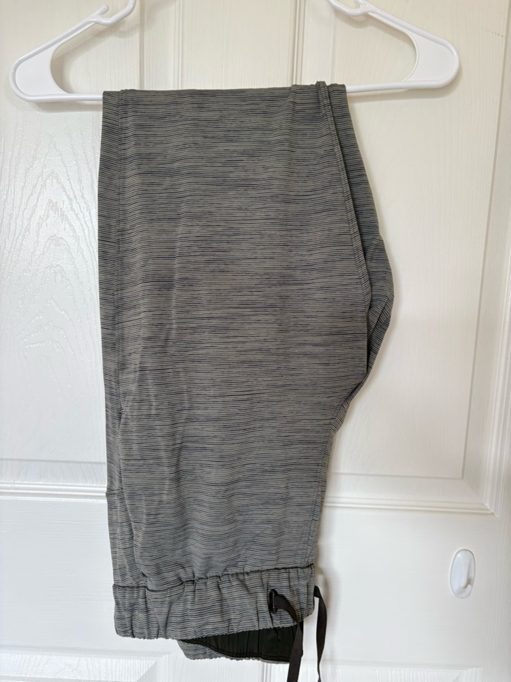 Lululemon athletica On The Fly Pants